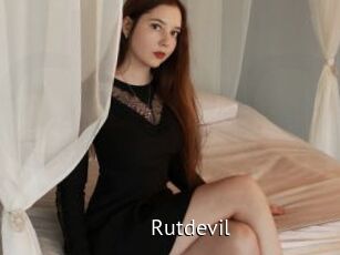 Rutdevil