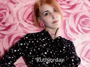 Ruthjordan