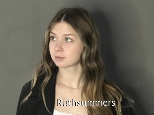 Ruthsummers