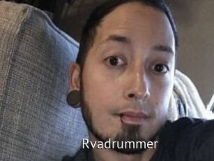 Rvadrummer