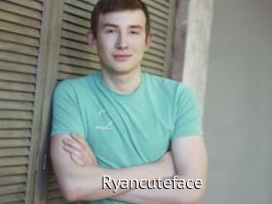 Ryancuteface