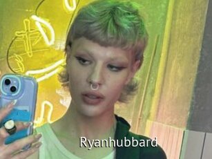 Ryanhubbard