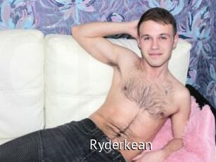 Ryderkean