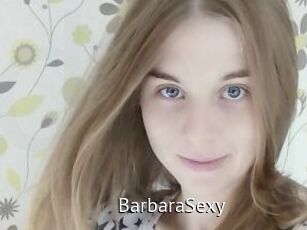 BarbaraSexy