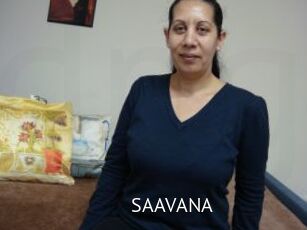 SAAVANA