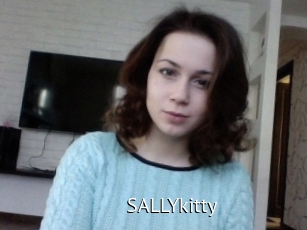 SALLYkitty