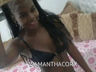 SAMANTHACORX