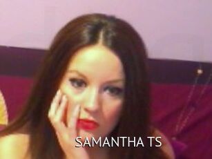 SAMANTHA_TS