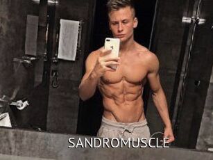 SANDRO_MUSCLE