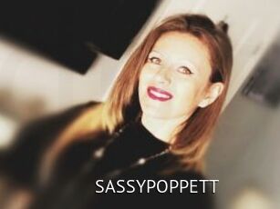 SASSYPOPPETT