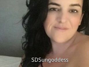 SDSungoddess