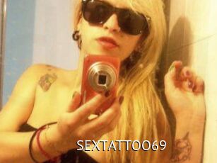 SEXTATTOO69