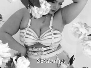 SEXY_Annet