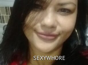 SEXYWHORE