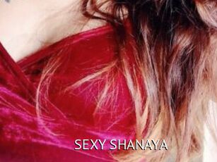 SEXY_SHANAYA