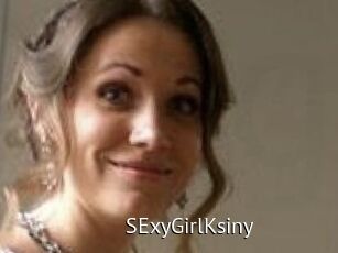 SExyGirlKsiny