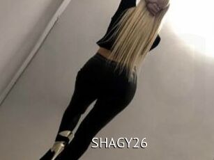 SHAGY26