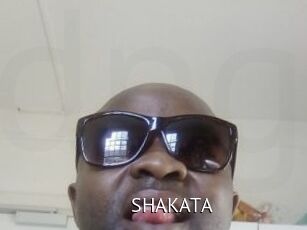 SHAKATA