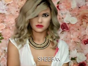 SHEEBAx