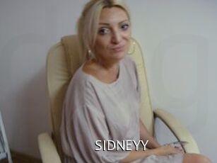 SIDNEYY