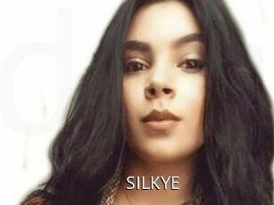 SILKYE