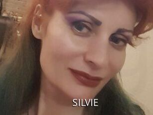 SILVIE_