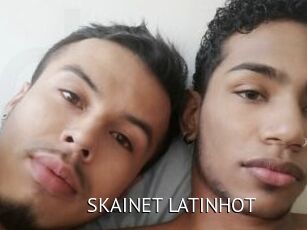 SKAINET_LATINHOT