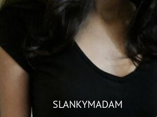 SLANKYMADAM