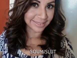 SOUMISLUT