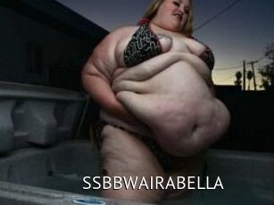 SSBBWAIRABELLA