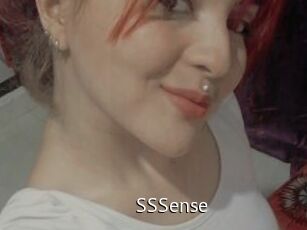 SSSense