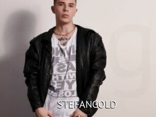 STEFANGOLD