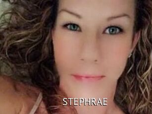 STEPHRAE