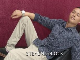 STEVENleeCOCK