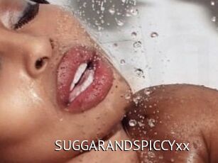 SUGGARANDSPICCYxx