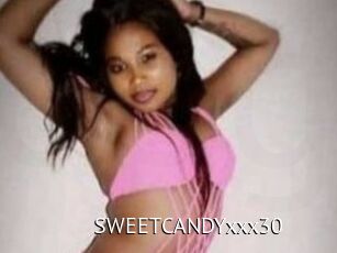 SWEETCANDYxxx30