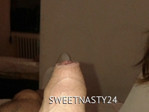 SWEETNASTY24