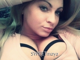 SWEETmaya