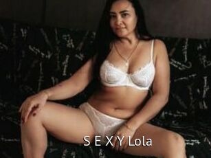 S_E_X_Y_Lola