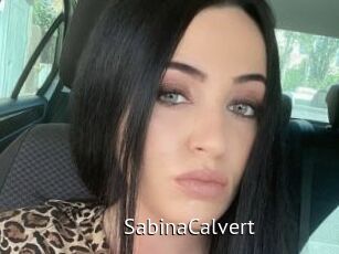 SabinaCalvert