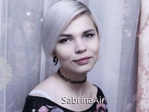 SabrinaAir