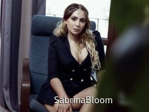 SabrinaBloom