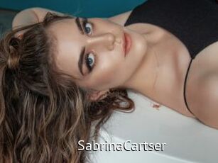 SabrinaCartser