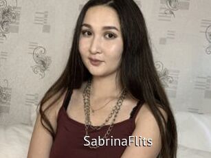 SabrinaFlits