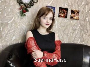 SabrinaHaise