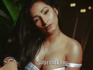 SabrinaLing