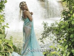 SabrinaLittle