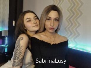 SabrinaLusy