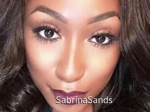 Sabrina_Sands