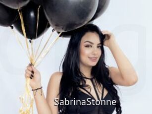 SabrinaStonne